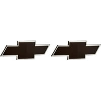 All Sales 96020C-10 Grille Emblem, Pack of 10 All Sales 96020C-10 Grille Emblem, Pack of 10